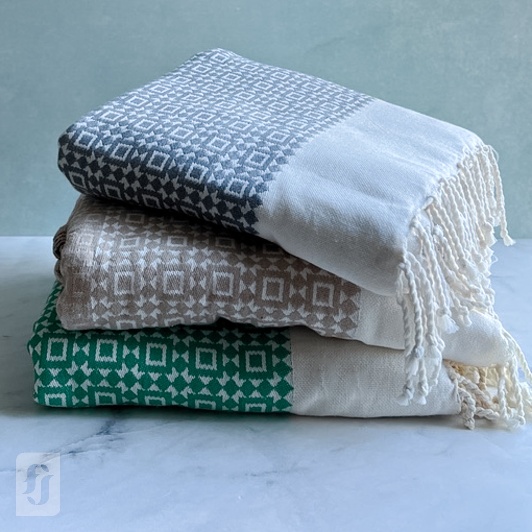 Geometric Throw