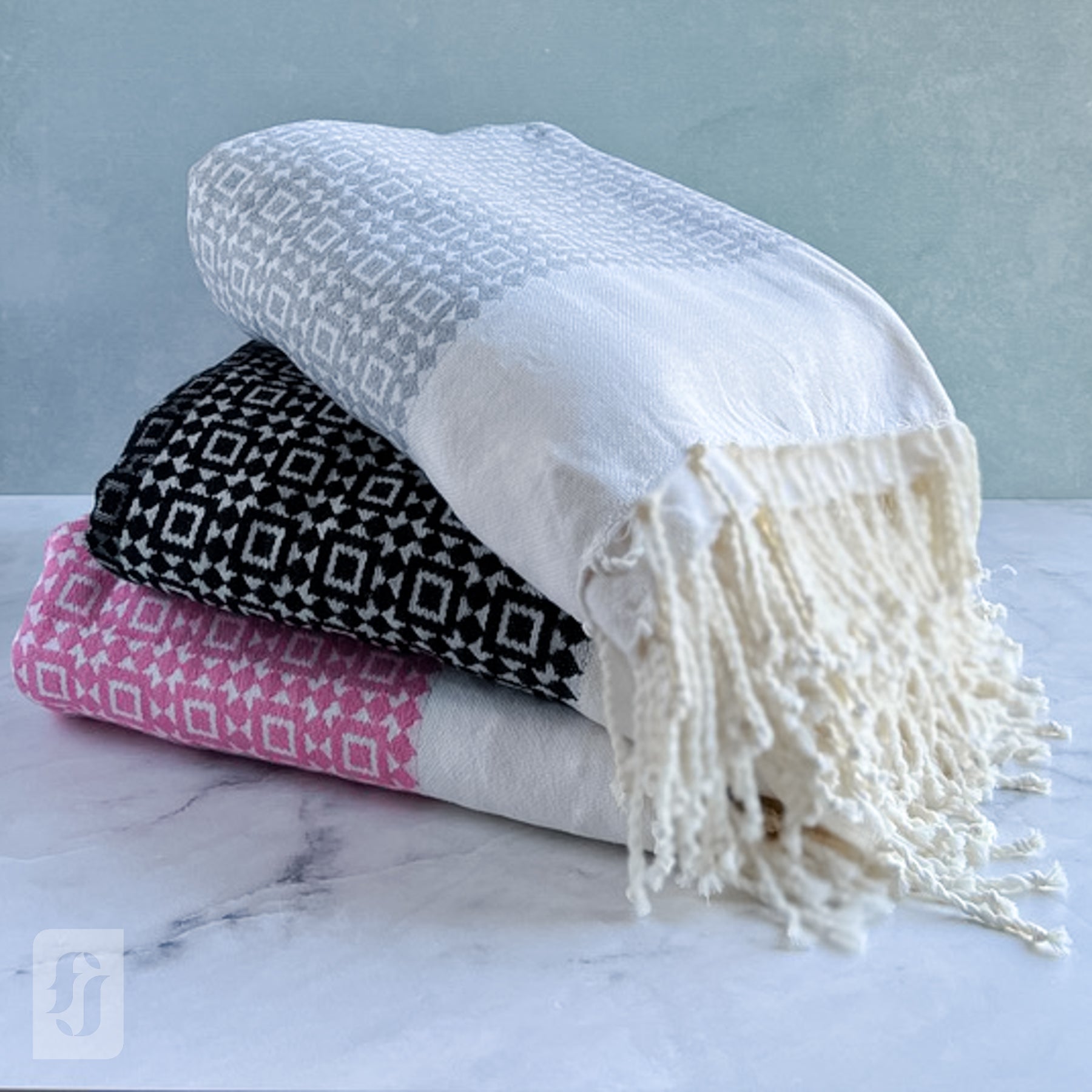 Geometric Throw