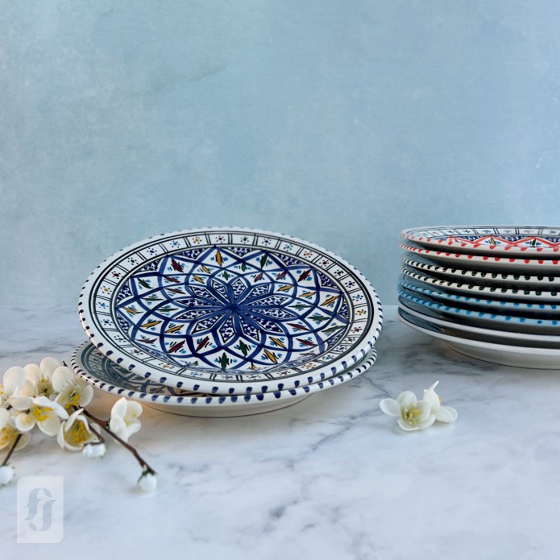 Mediterranean Hostess Bundle