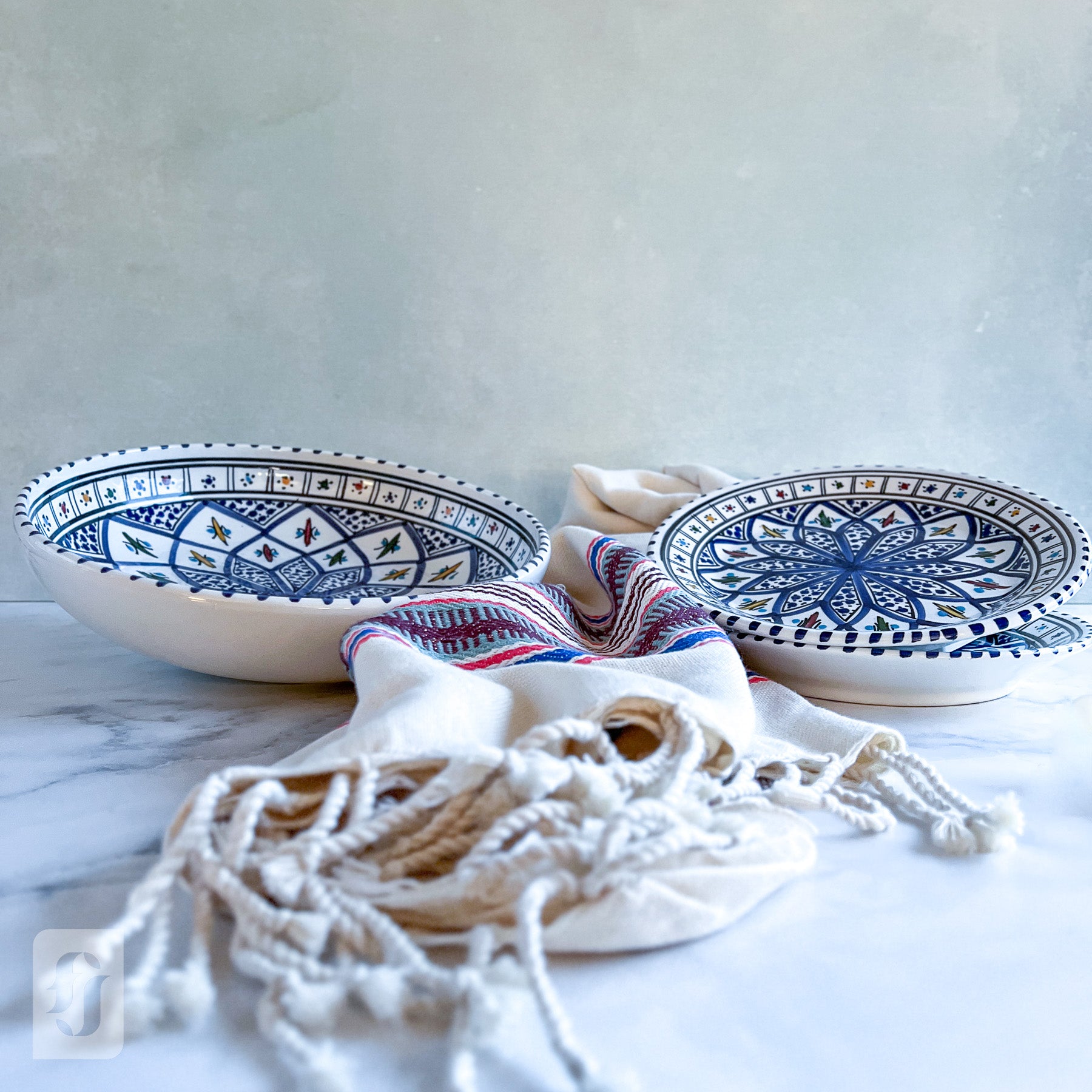 Tabletop Essentials Bundle