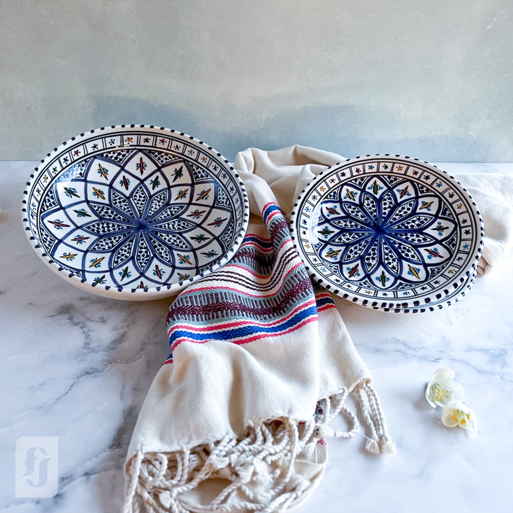 Tabletop Essentials Bundle