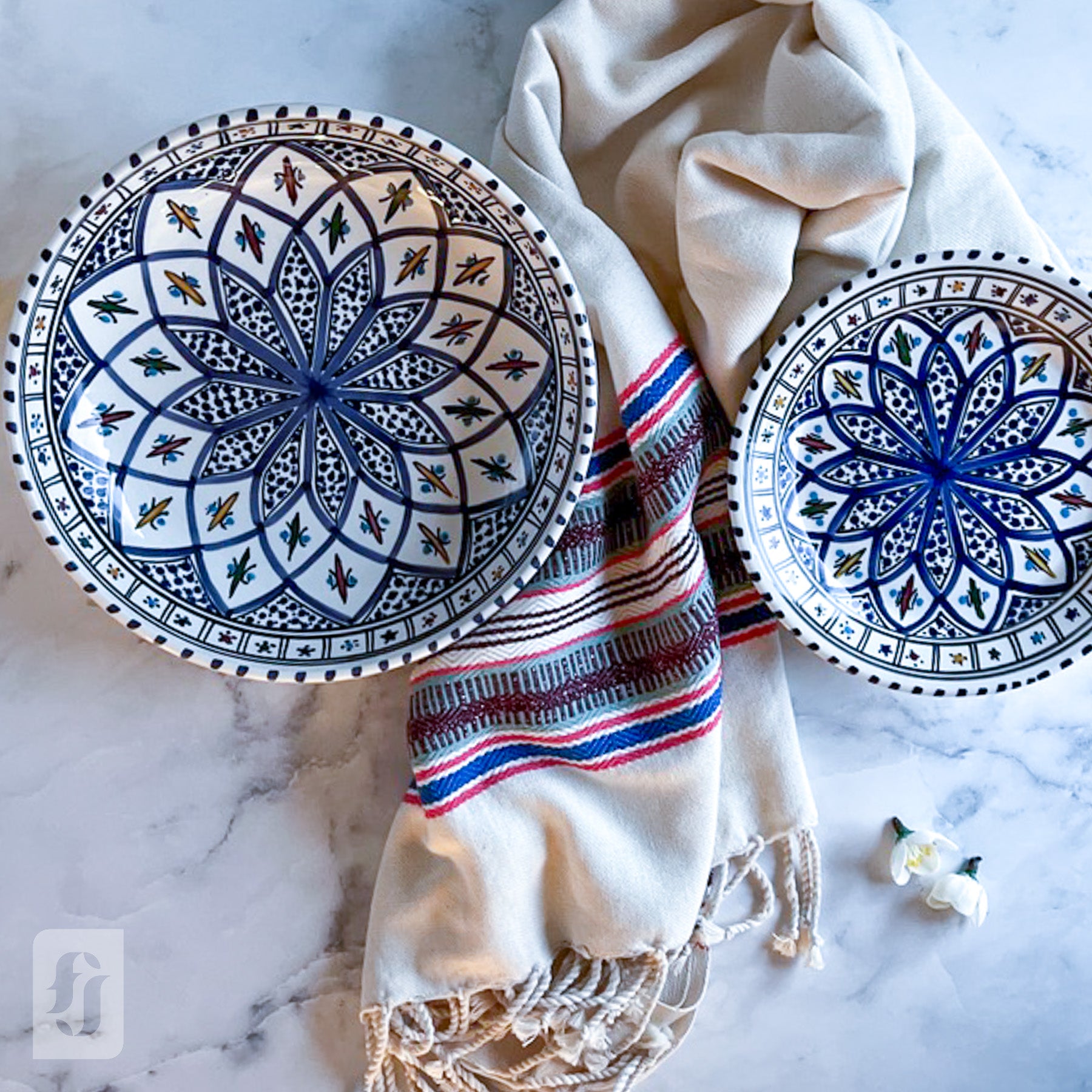 Tabletop Essentials Bundle