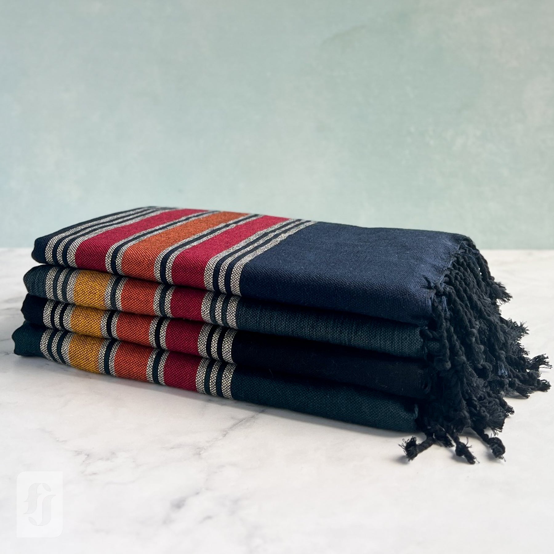 Handmade Africa Fouta Towel