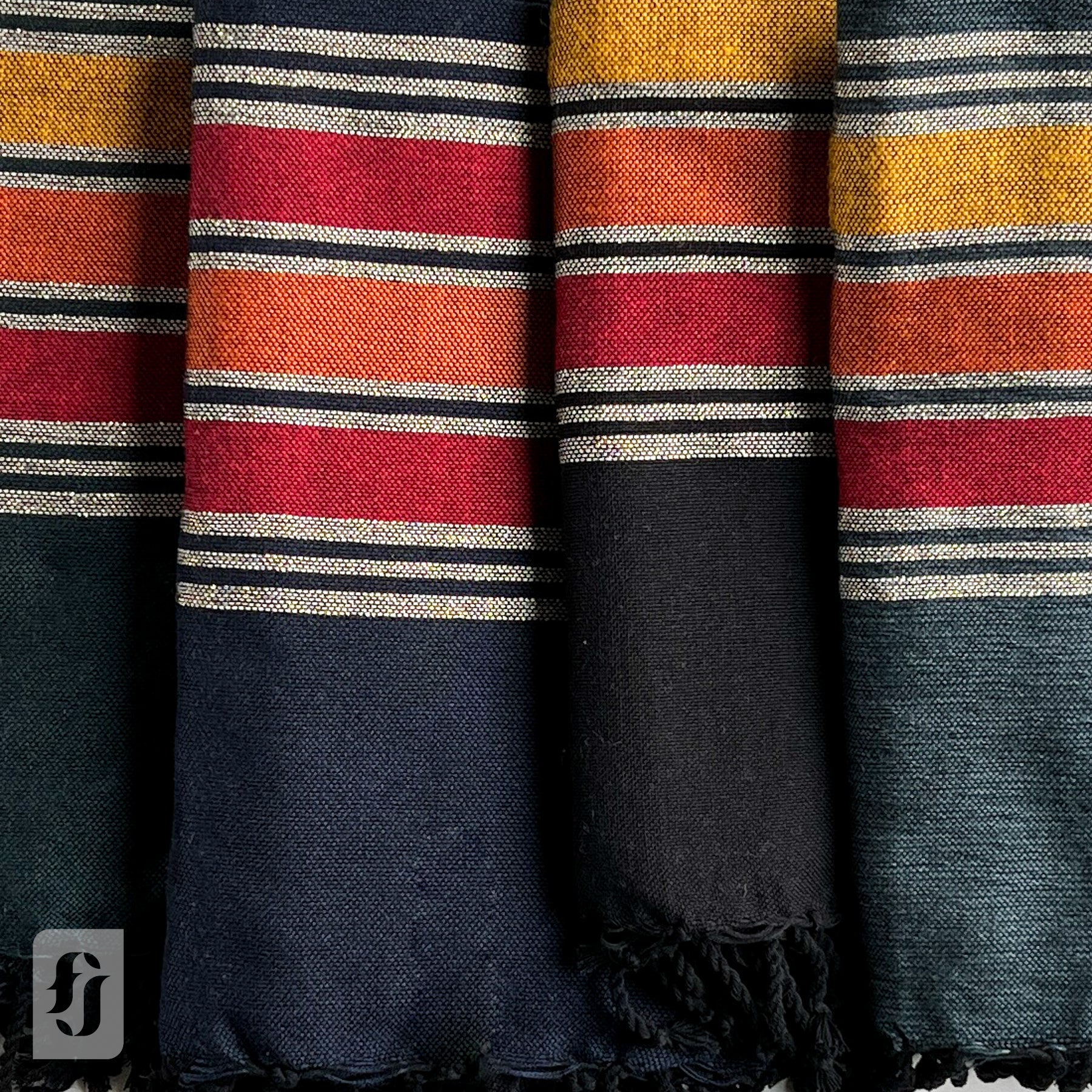 Handmade Africa Fouta Towel