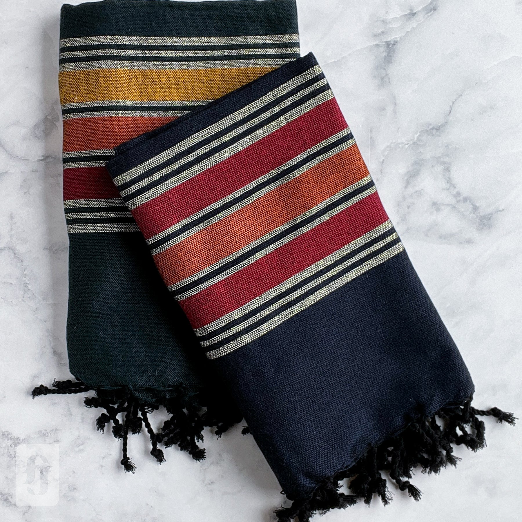 Handmade Africa Fouta Towel