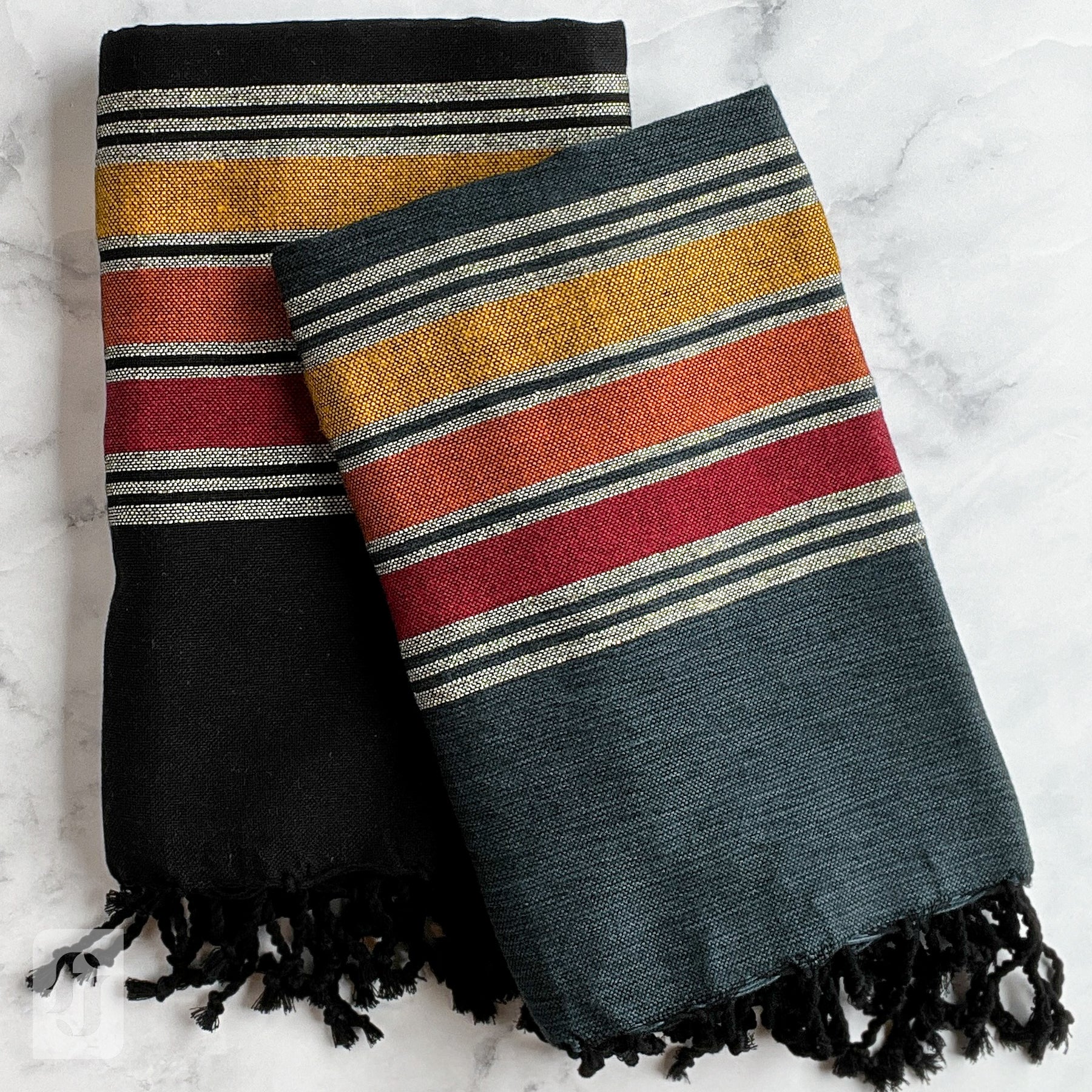 Handmade Africa Fouta Towel