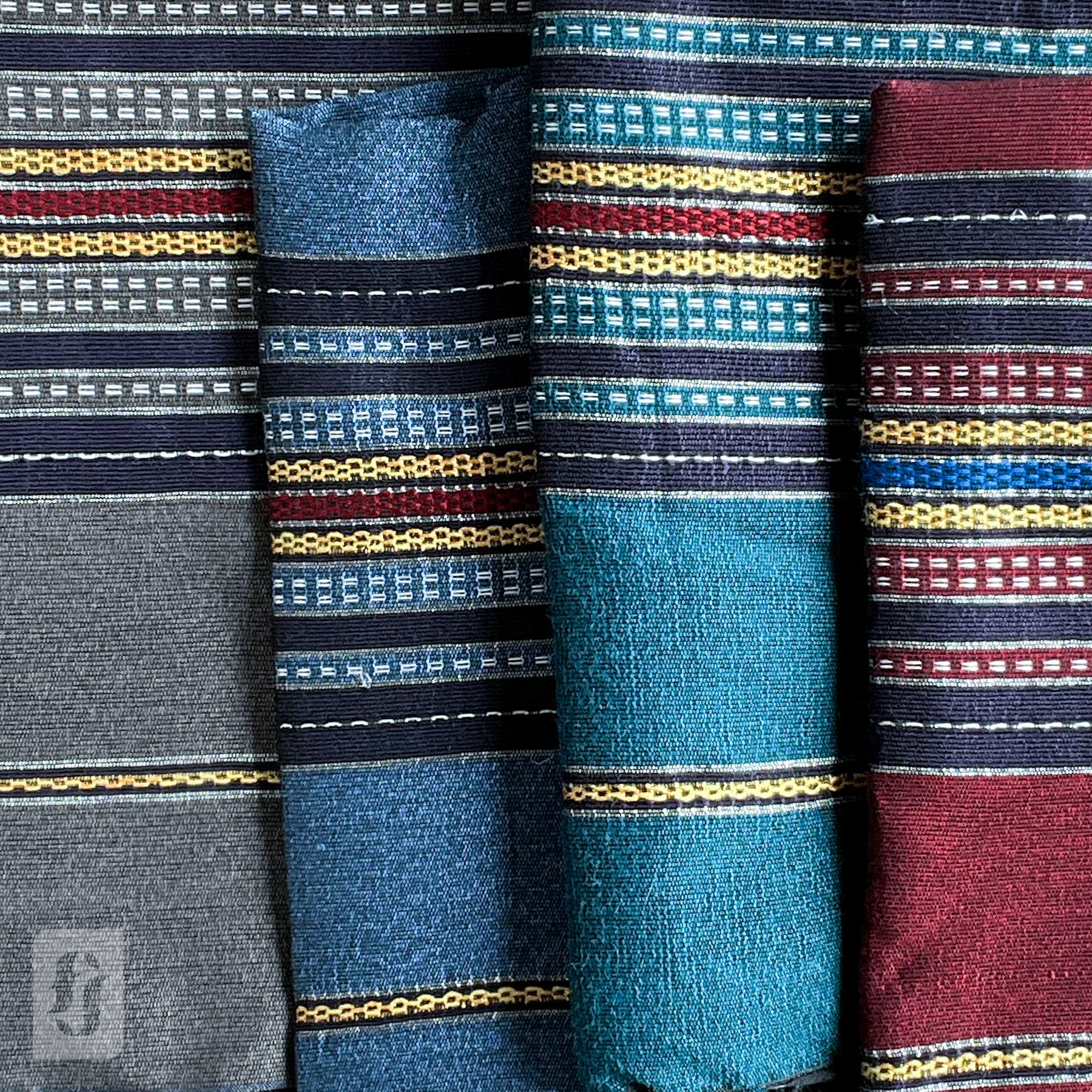 Handmade Berber Fouta Towel