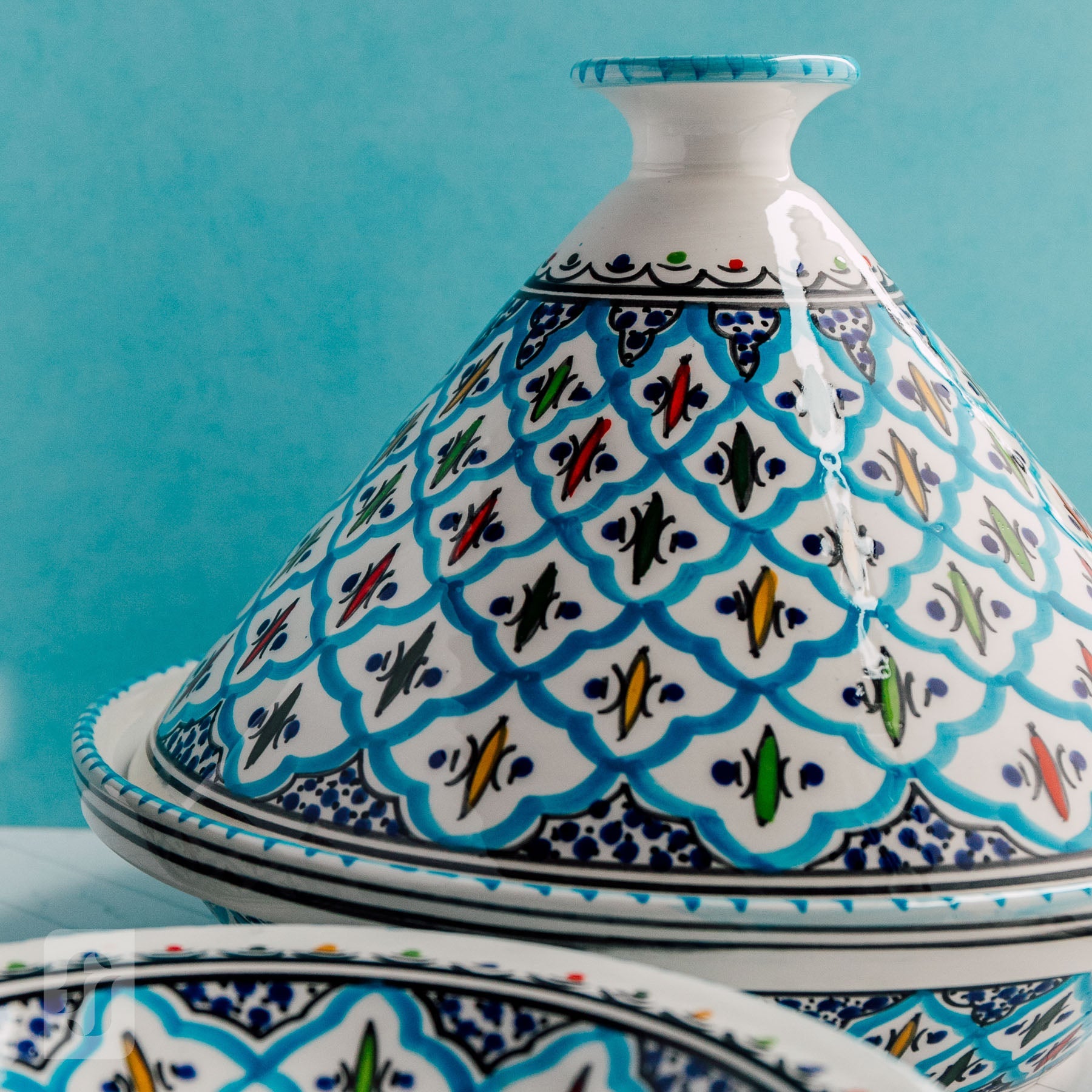 Baking & Cooking Dishes