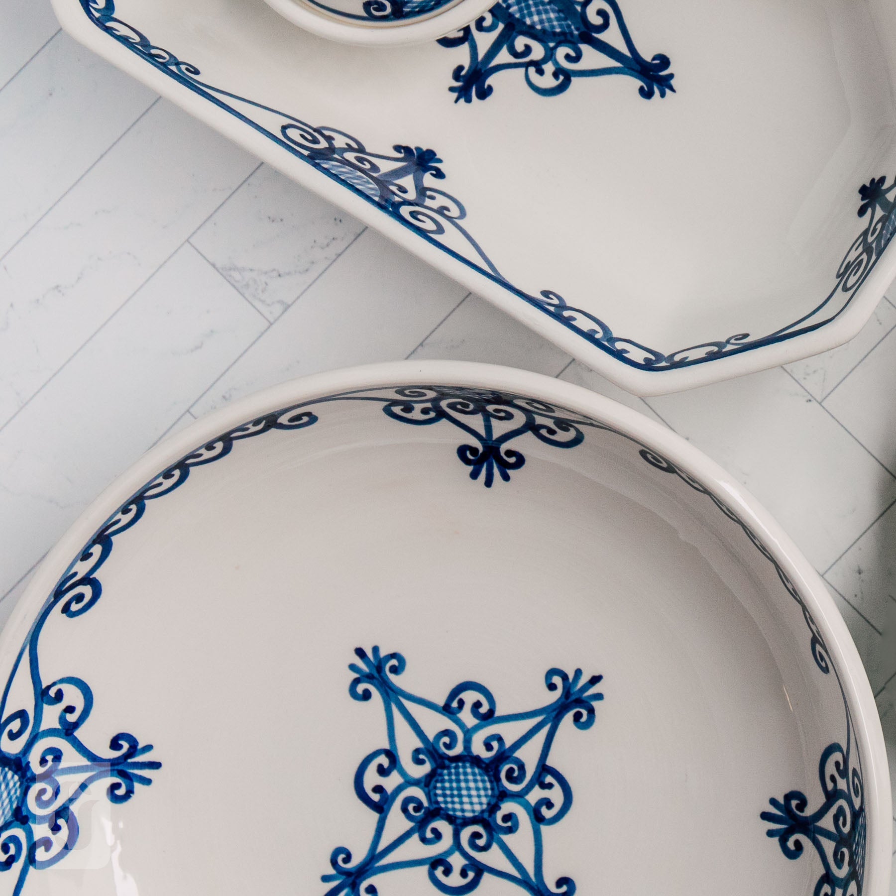 Serving Bowls