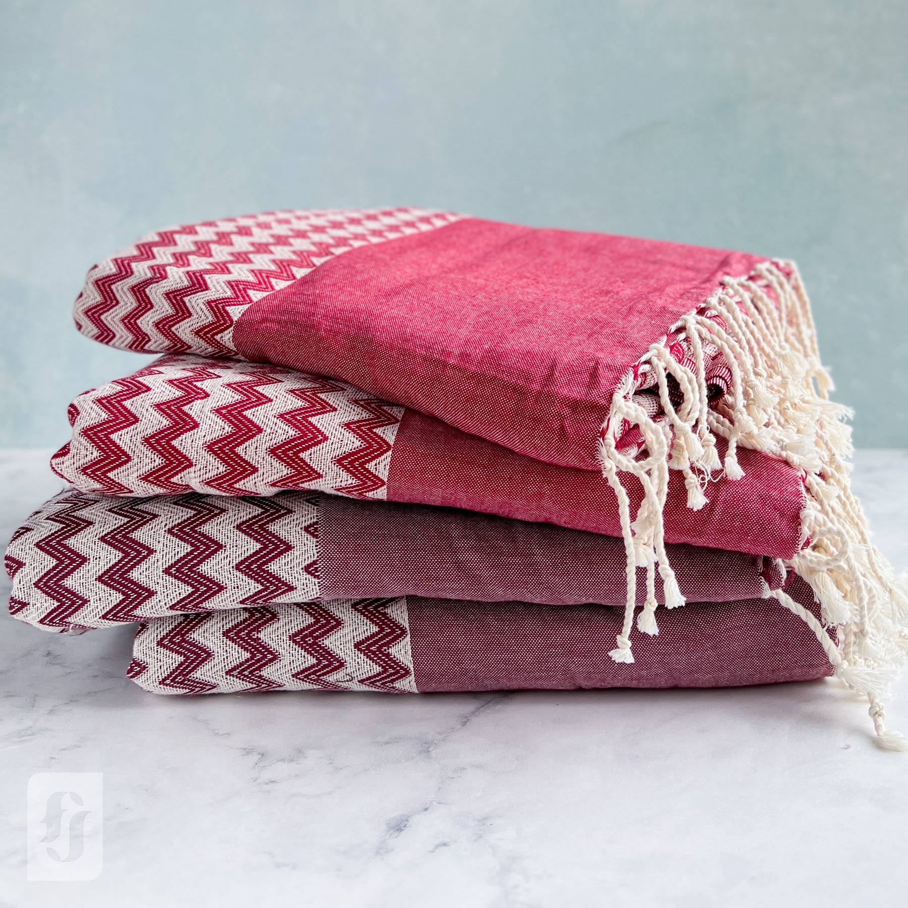 Zig Zag Throw